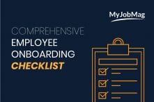 Comprehensive Employees Onboarding Checklist